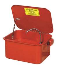 Hilka Bench Parts Washer 84995505