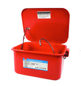 Hilka Bench Parts Washer 84995505