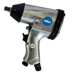 Hilka 17 pce 1/2" Air Impact Wrench Set 85151617