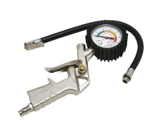 Hilka Tyre Air Inflator 85410001