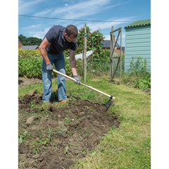 Draper Digging Hoe 85632
