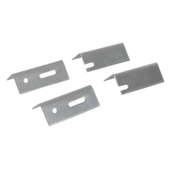 Dickie Dyer Replacement Radiator Brackets 4pk 856678