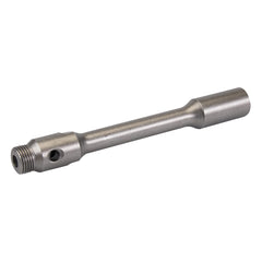 Silverline Core Drill Arbor Extension Bar 859575
