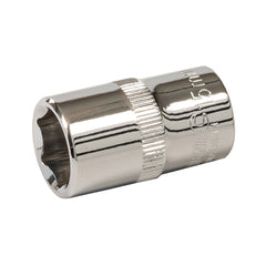 Silverline Socket 1/2" Drive 6pt Metric 859576