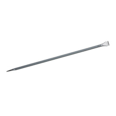 Silverline Chisel & Point Bar 859881