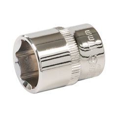 Silverline Socket 3/8" Drive 6pt Metric 865282