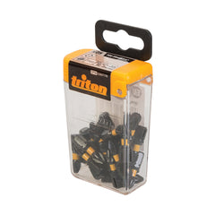 Triton Pozi Screwdriver Impact Bit 25pk 867179 product image