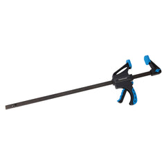 Silverline Quick Clamp Heavy Duty 868498