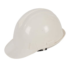 Silverline Safety Hard Hat 868532