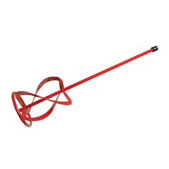 Silverline Mixing Paddle Heavy Duty 868535