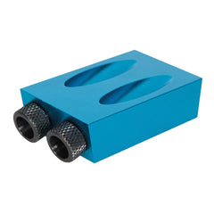 Silverline Pocket-Hole Jig 868549