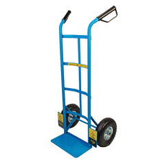 Silverline Heavy Duty Sack Hand Truck 868581
