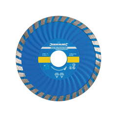 Silverline Turbo Wave Diamond Blade 868588