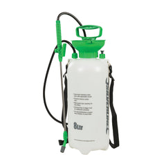Silverline Pressure Sprayer 8Ltr 868593