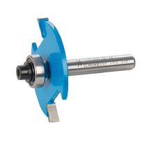 Silverline 1/4" Biscuit Cutter 868596