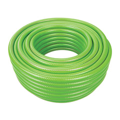 Silverline Reinforced PVC Garden Hose 868622