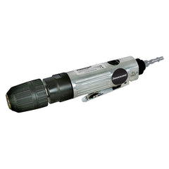 Silverline Air Drill Straight 868625