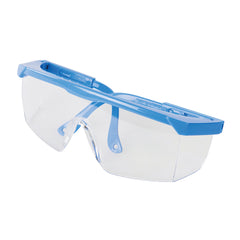 Silverline Adjustable Safety Glasses 868628