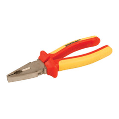 Silverline Expert VDE Combination Pliers 868646