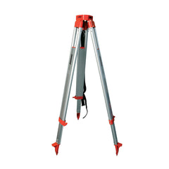 Silverline Aluminium Tripod 868659