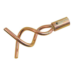 Silverline Double Worm Screw Head 868723