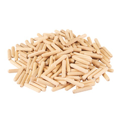 Silverline Dowel Pins 200pk 868727