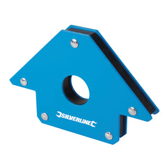 Silverline Welding Magnet 868731