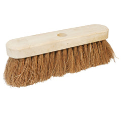 Silverline Broom Soft Coco 868766