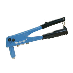 Silverline Hand Riveter 868792