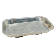 Silverline Magnetic Parts Tray 868812