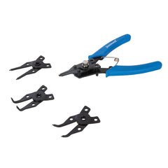 Silverline Circlip Pliers Set 5pce 868868
