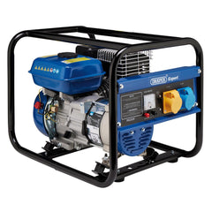 Draper Expert Petrol Generator, 2000W 87059