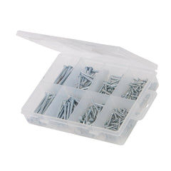 Fixman Masonry Nails Pack 875781