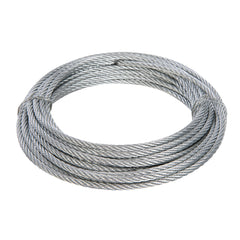 Fixman Galvanised Wire Rope 876416