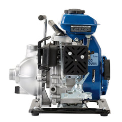 Draper Expert Petrol Water Pump, 85L/min, 2.5HP 87680