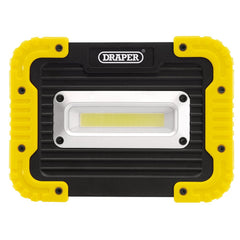 Draper COB LED Work Light, 10W, 700 Lumens 87761