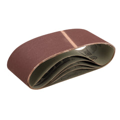 Triton Sanding Belt 100 x 610mm 5pk 885365 product image