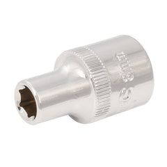 Silverline Socket 1/2" Drive 6pt Metric 887873