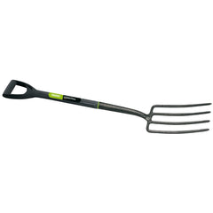 Draper Carbon Steel Garden Fork 88789