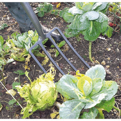 Draper Carbon Steel Garden Fork 88789