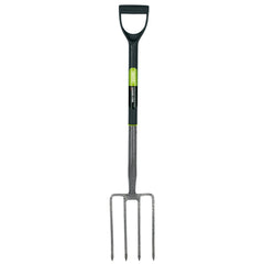Draper Extra Long Carbon Steel Garden Fork 88793