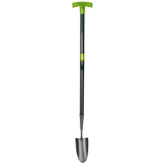 Draper Extra Long Carbon Hand 'T' Trowel 88803