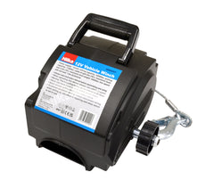 Hilka Vehicle Winch 12 Volt 88992007
