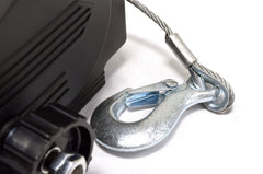 Hilka Vehicle Winch 12 Volt 88992007