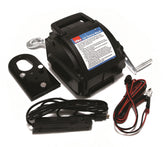 Hilka Vehicle Winch 12 Volt 88992007