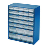 Draper Expert 30 Drawer Storage Organiser 89470