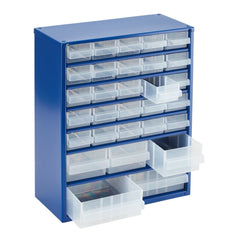 Draper Expert 30 Drawer Storage Organiser 89470