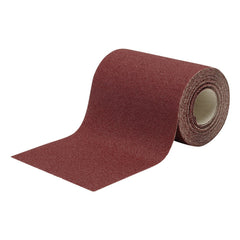 Draper General Purpose Sanding Roll, 115mm x 5m, 80 Grit 89486