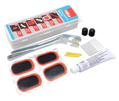 Hilka 12 pce Puncture Repair Kit 89504012