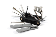 Hilka 13 in 1 Bicycle Repair Set 89504013